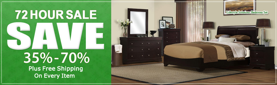 Bedroom Furniture Sale