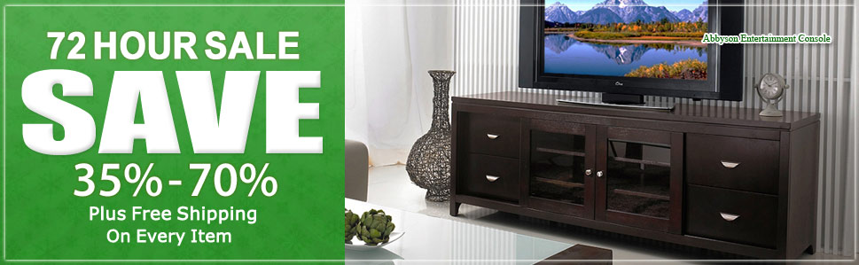 Flat Screen TV Stands Sale