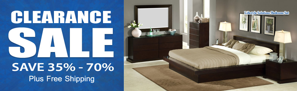 Bedroom Furniture Sale