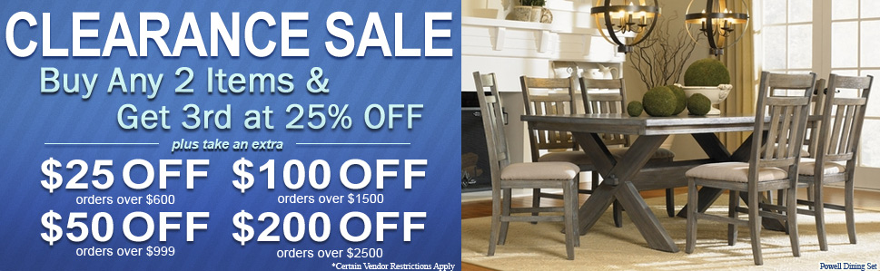 Dining Room Furniture Sale