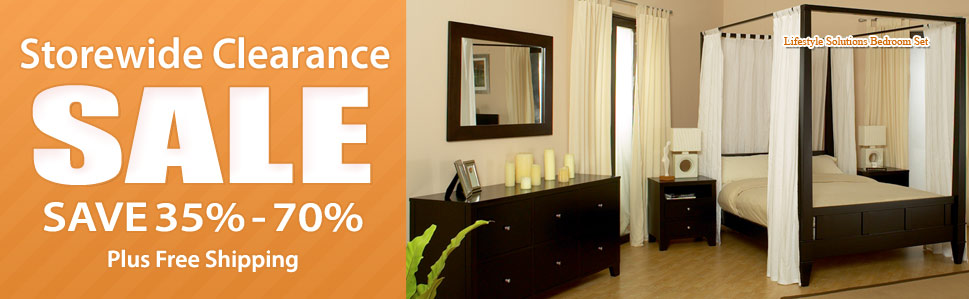 Bedroom Furniture Sale