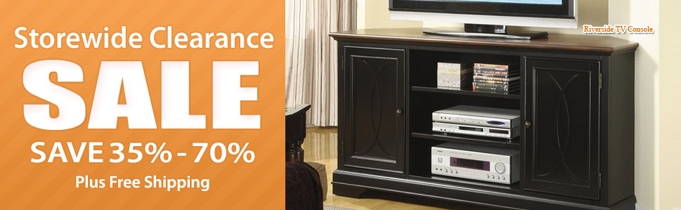 Flat Screen TV Stands Sale