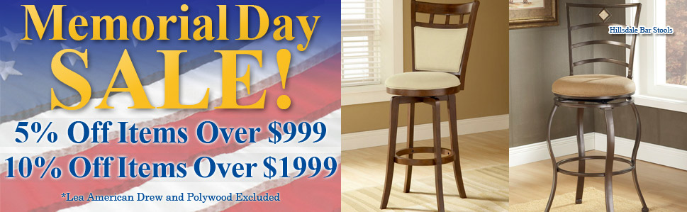 Bar Stools Sale