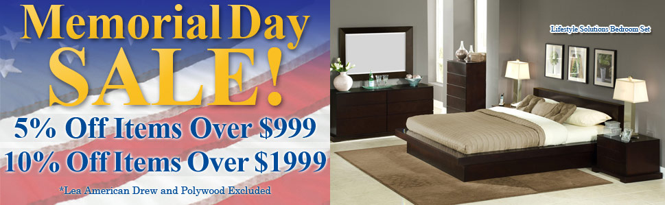 Bedroom Furniture Sale