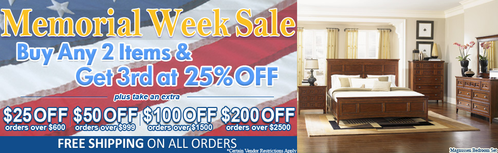 Bedroom Furniture Sale
