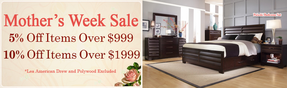 Bedroom Furniture Sale