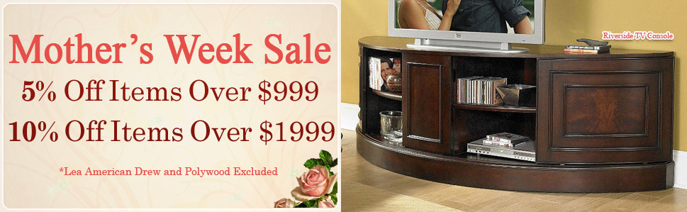 Flat Screen TV Stands Sale