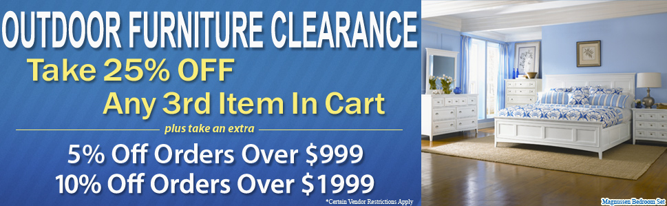 Bedroom Furniture Sale