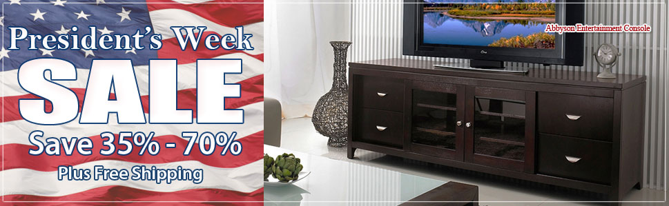 Flat Screen TV Stands Sale