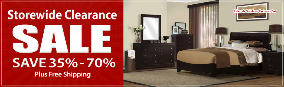 Bedroom Furniture Sale