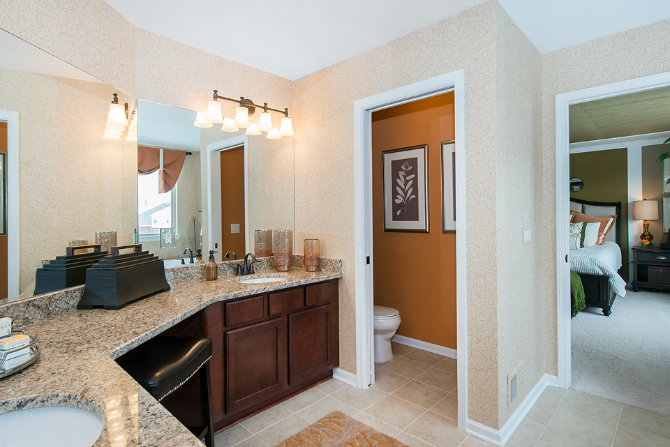 MI Forest Lombardo Homes