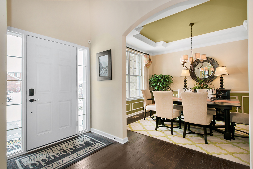 MI Forest Lombardo Homes