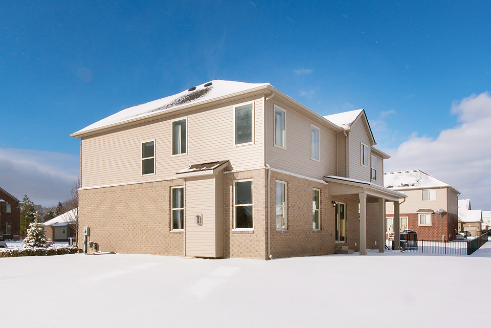 MI Forest Lombardo Homes