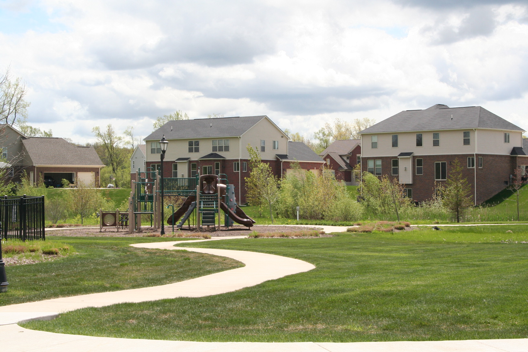 Wynstone amenities (2) Lombardo Homes