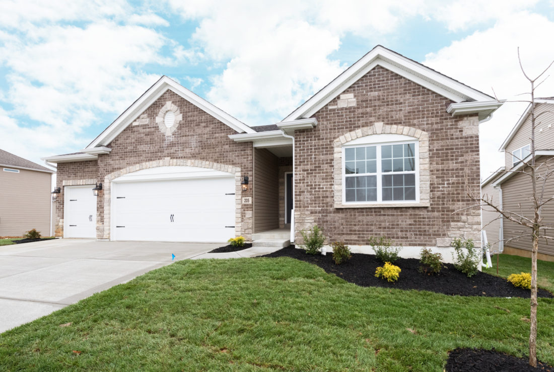 STL Carroll Lombardo Homes