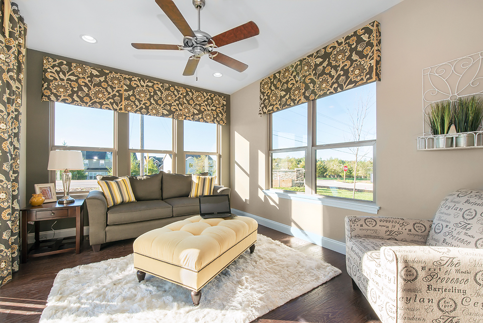 STL Forest Stonemoor Lombardo Homes