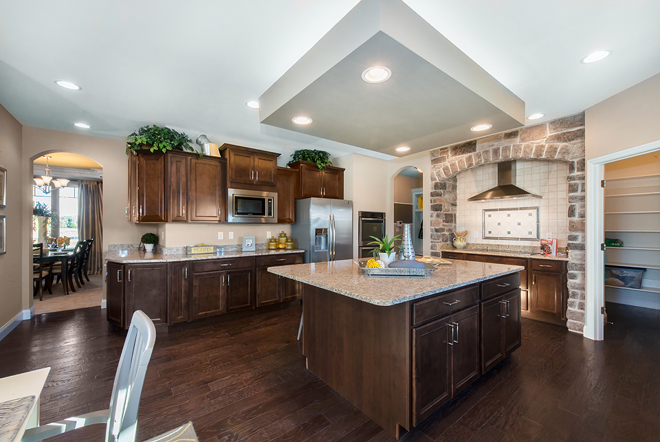 STL Forest Stonemoor Lombardo Homes