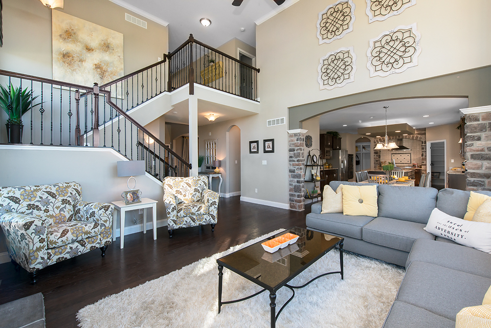 STL Forest Stonemoor Lombardo Homes