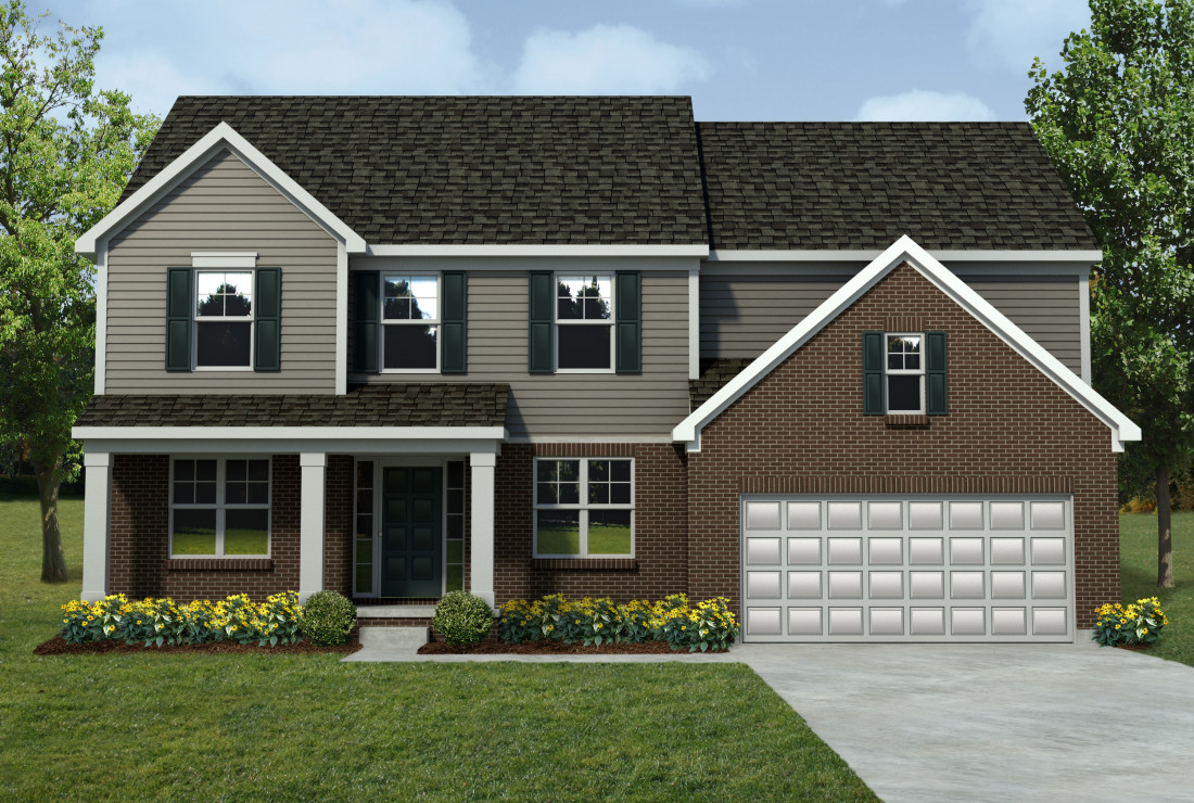 MI Barclay Anywhere Lombardo Lombardo Homes