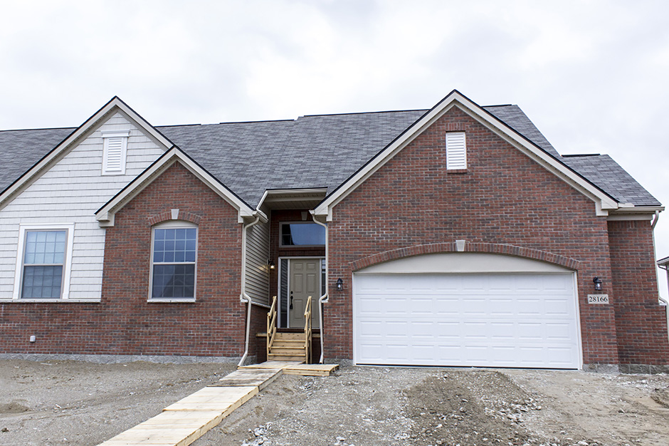 MI Valley Lombardo Homes