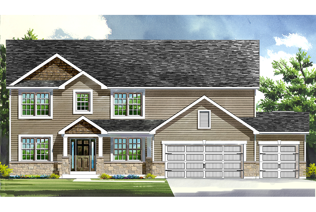 STL Forest Anywhere Lombardo Lombardo Homes