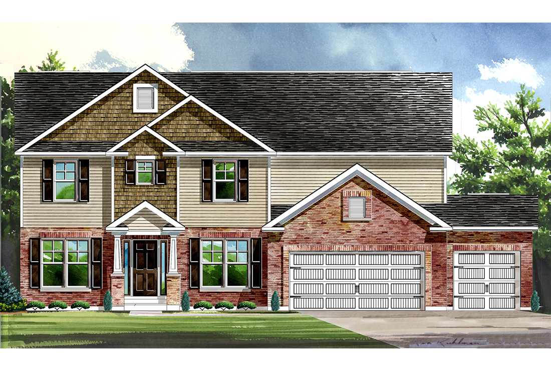 STL Forest Anywhere Lombardo Lombardo Homes