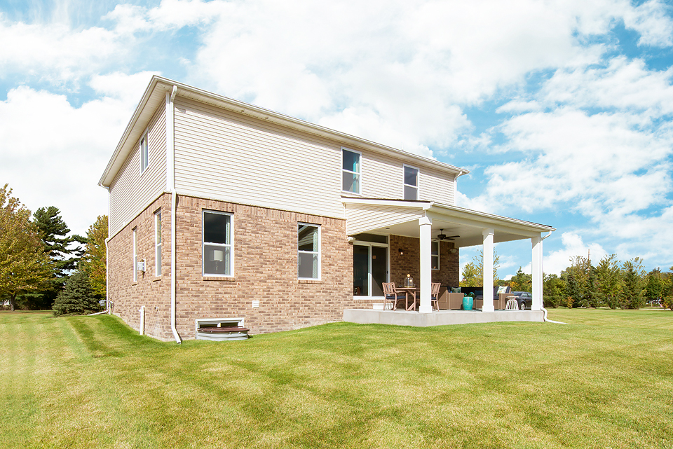 MI Elwood Lombardo Homes