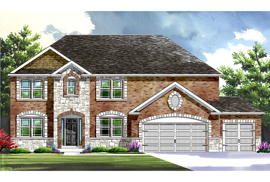 STL Forest Anywhere Lombardo Lombardo Homes