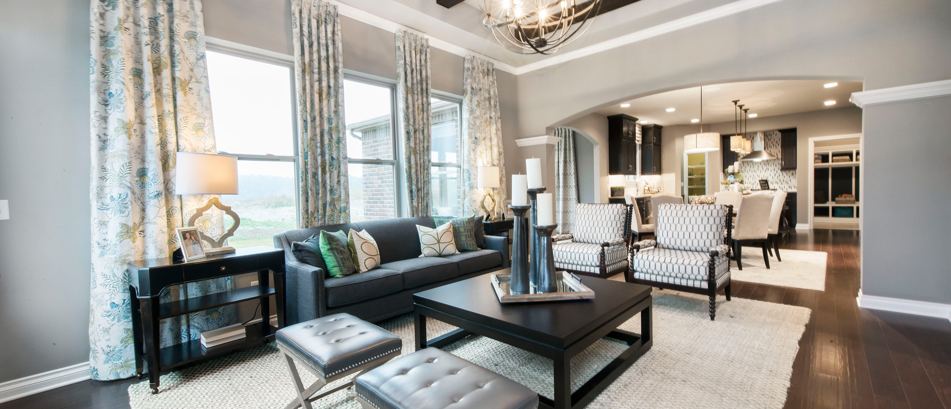 New Homes in South Lyon Southeast Michigan New Homes