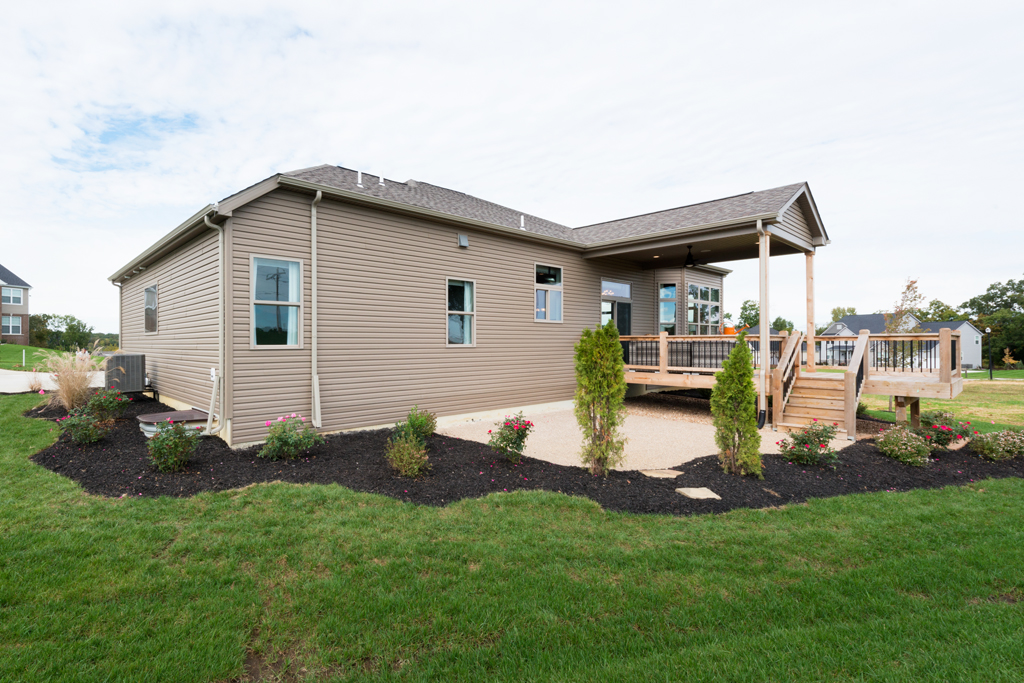 STL Indigo Anywhere Lombardo Lombardo Homes