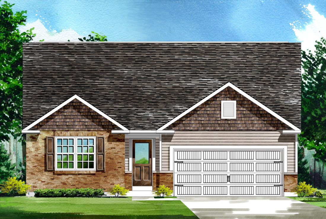 STL Carroll Lombardo Homes