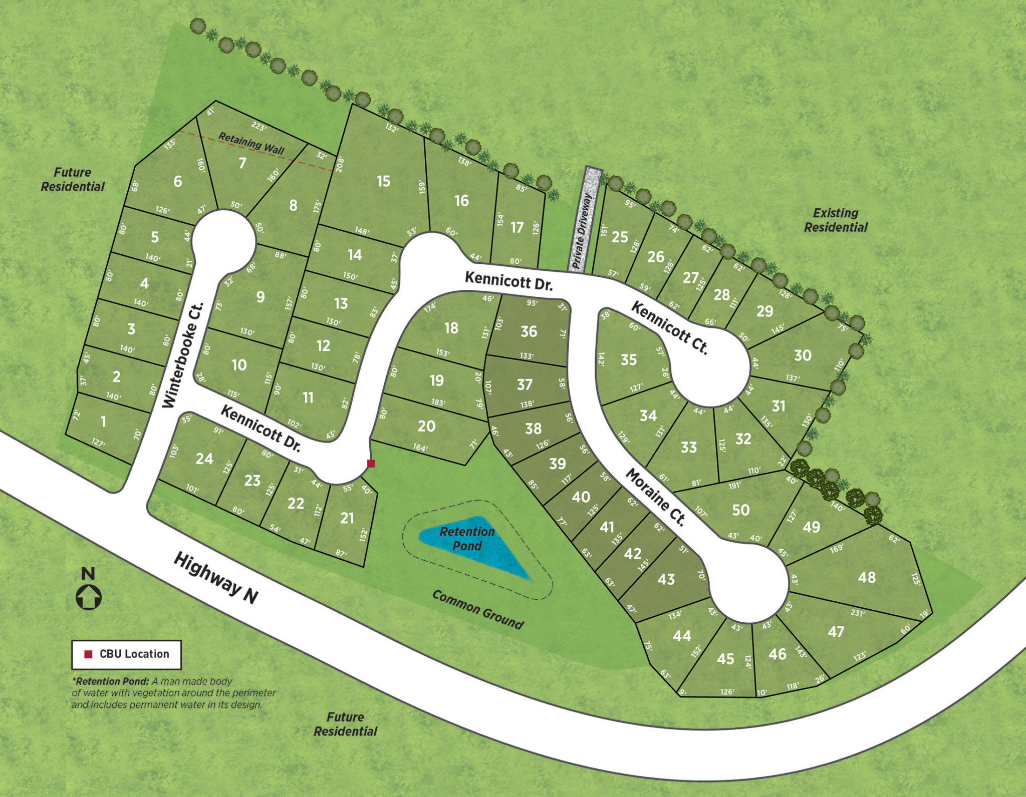 New Homes in Cottleville St. Louis Area New Homes