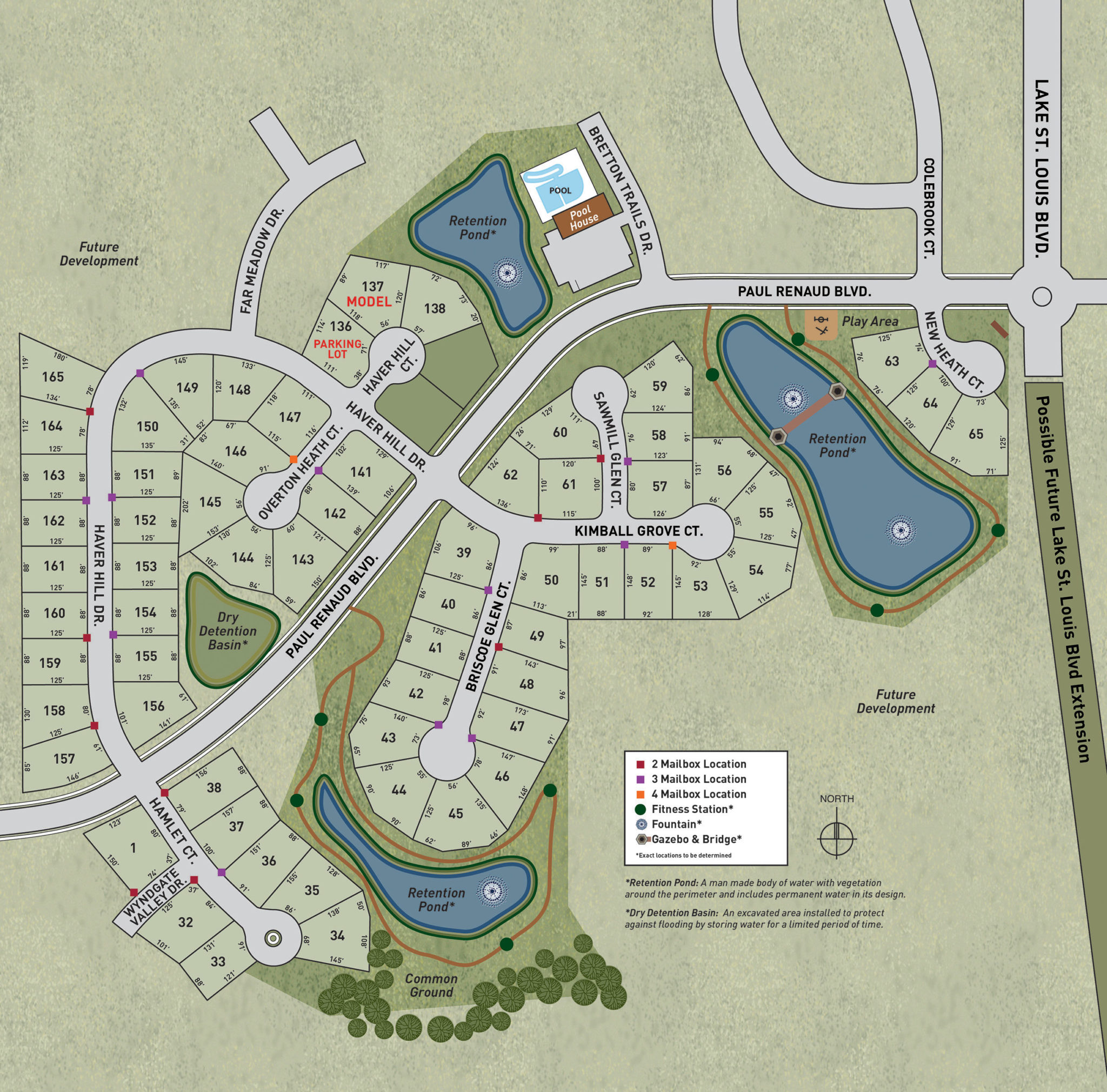 Shady Creek Traditions Series Lombardo Homes