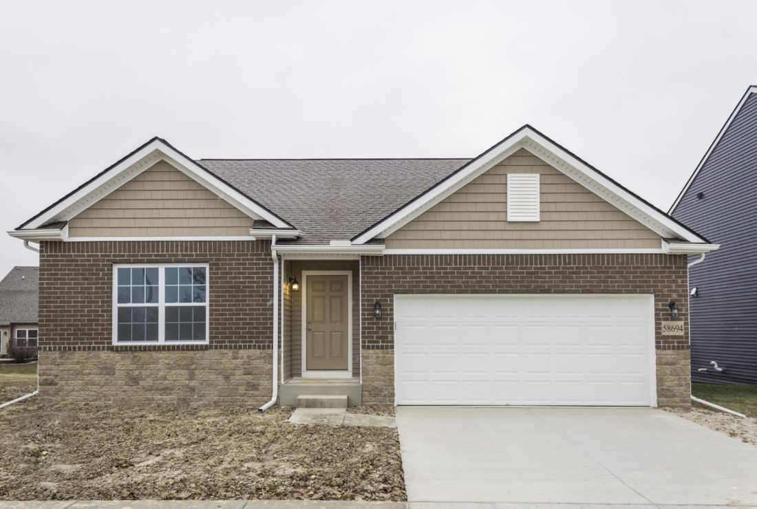 MI Tamarack Decora Park Lombardo Homes