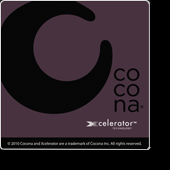 Cocona Xcelerator