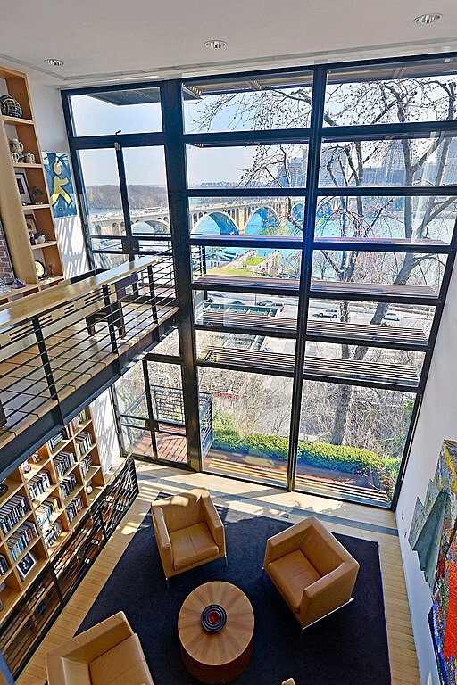 54 Lofty Loft Room Designs