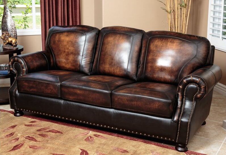 Top 25 Man Cave Sofas From Around The 