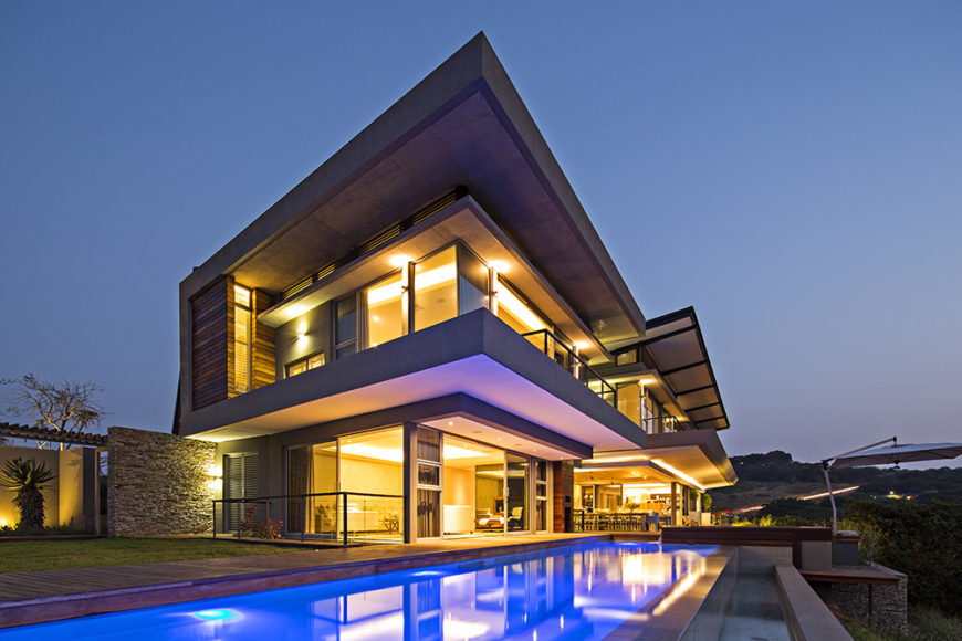 03 Metropole - Albizia House
