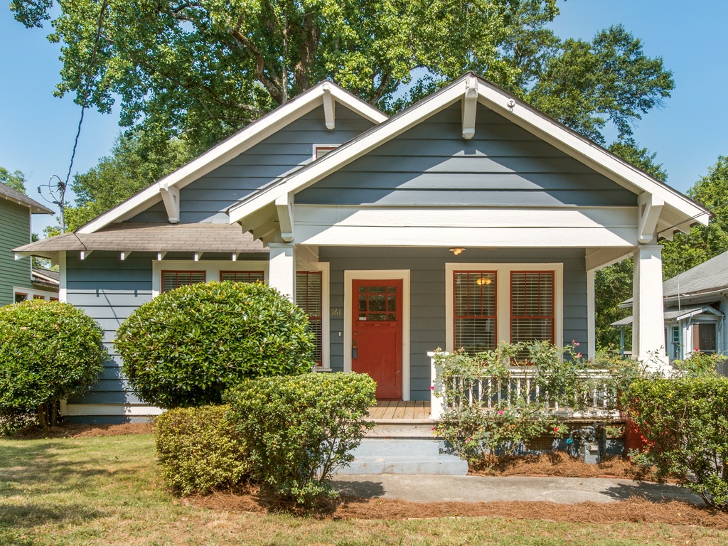 Four Bedroom Bungalow in Kirkwood
