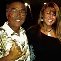 Danyel Alana & Roy Kato