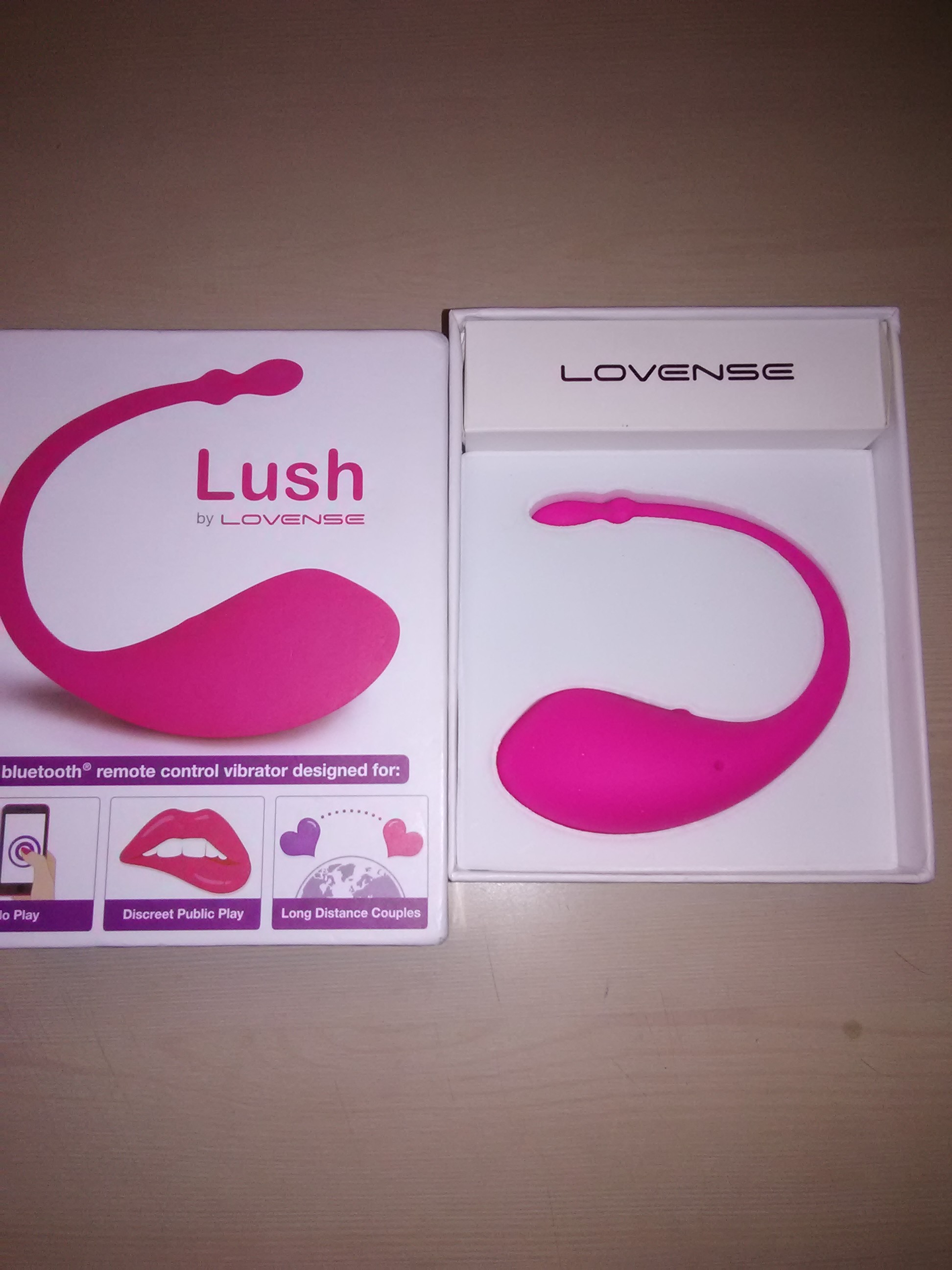 Бесшумный Вибратор Для Клитора