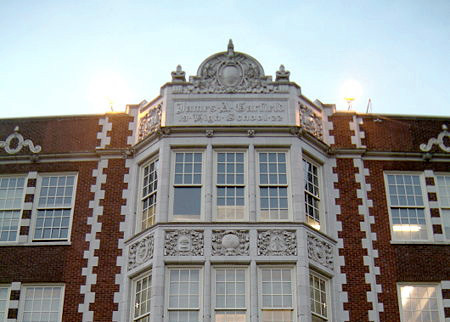 ABERDEEN SCHOOL DISTRICT