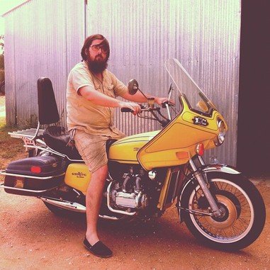 First_ride