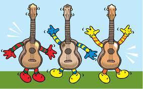 Ukuleles