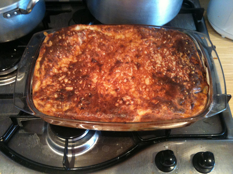 Moussaka