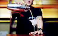 Bartending