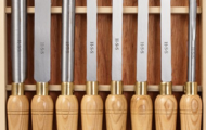 Woodturningtools