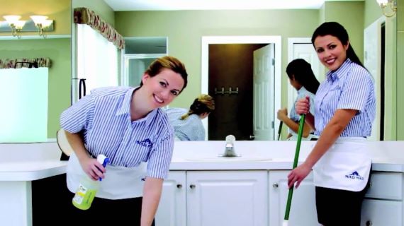 HOUSE CLEANING SERVICES