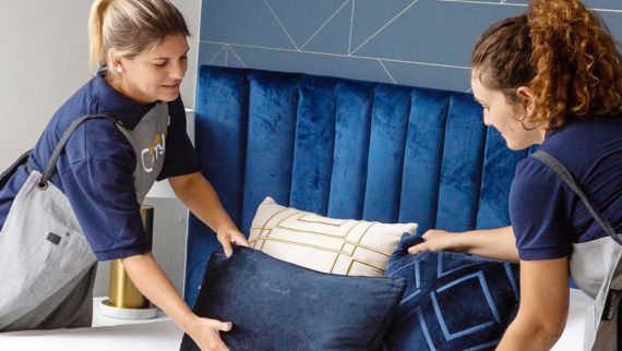 VACATION RENTAL CLEANING NORTH PALM BEACH