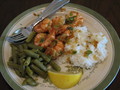 Garlic Shrimp Recipe